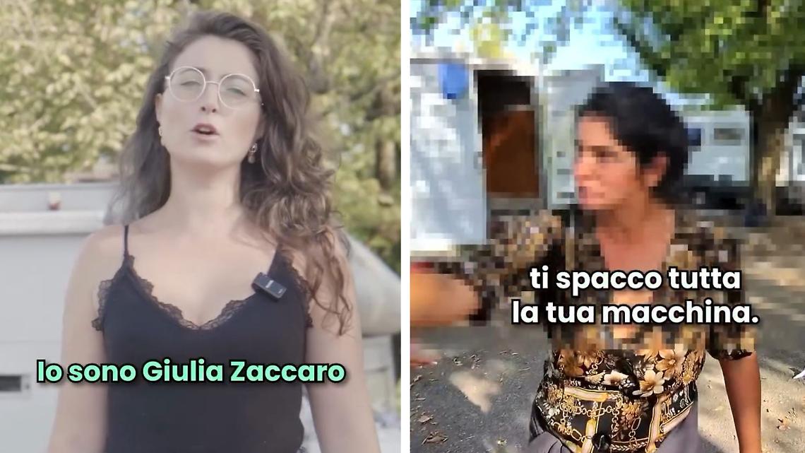 Giulia Zaccaro