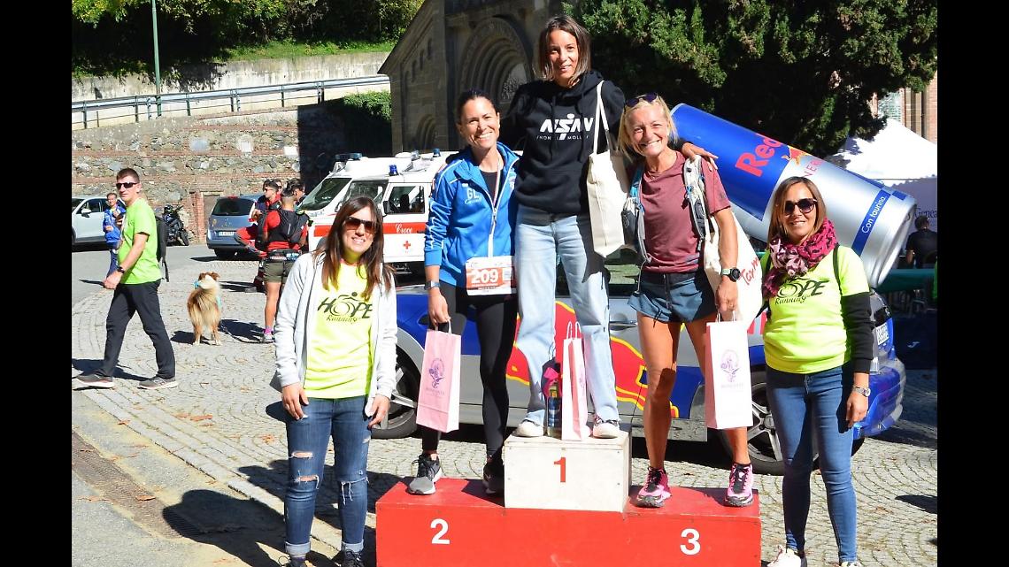 Feletto che corre e cammina: nasce il nuovo gruppo podistico canavesano con l’obiettivo di una gara tutta sua