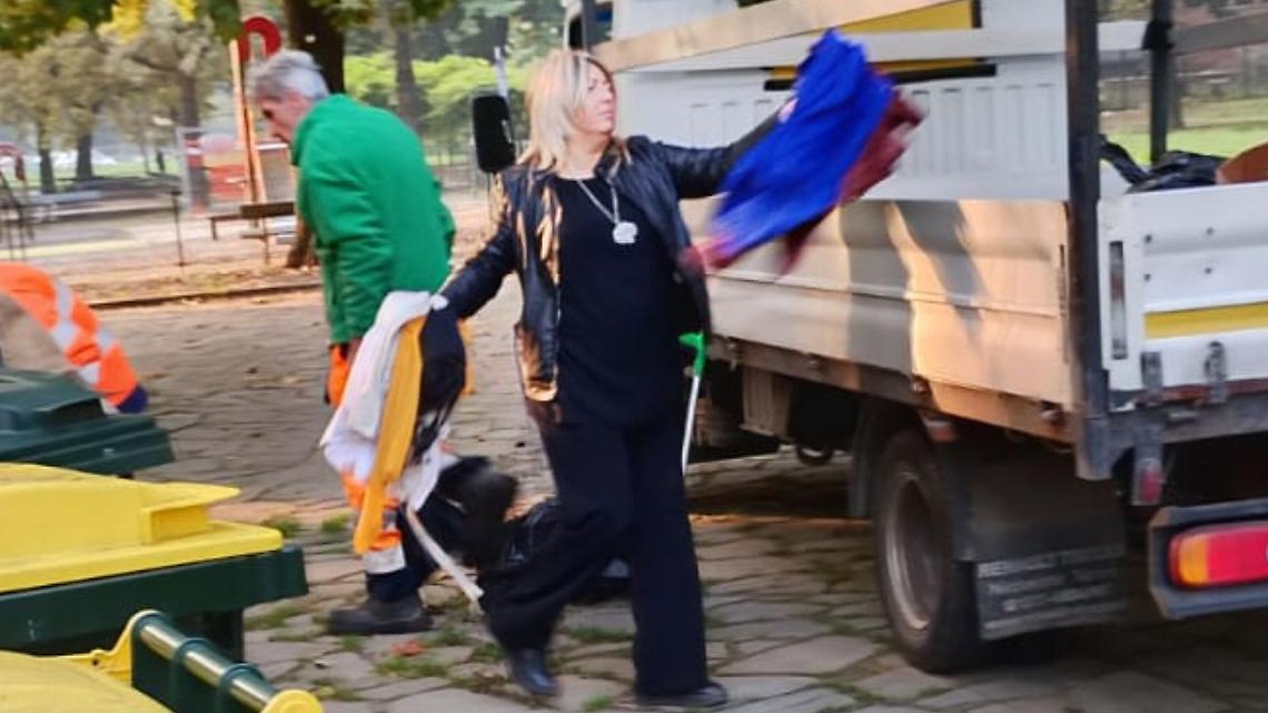 Viviamo in un CPR abusivo