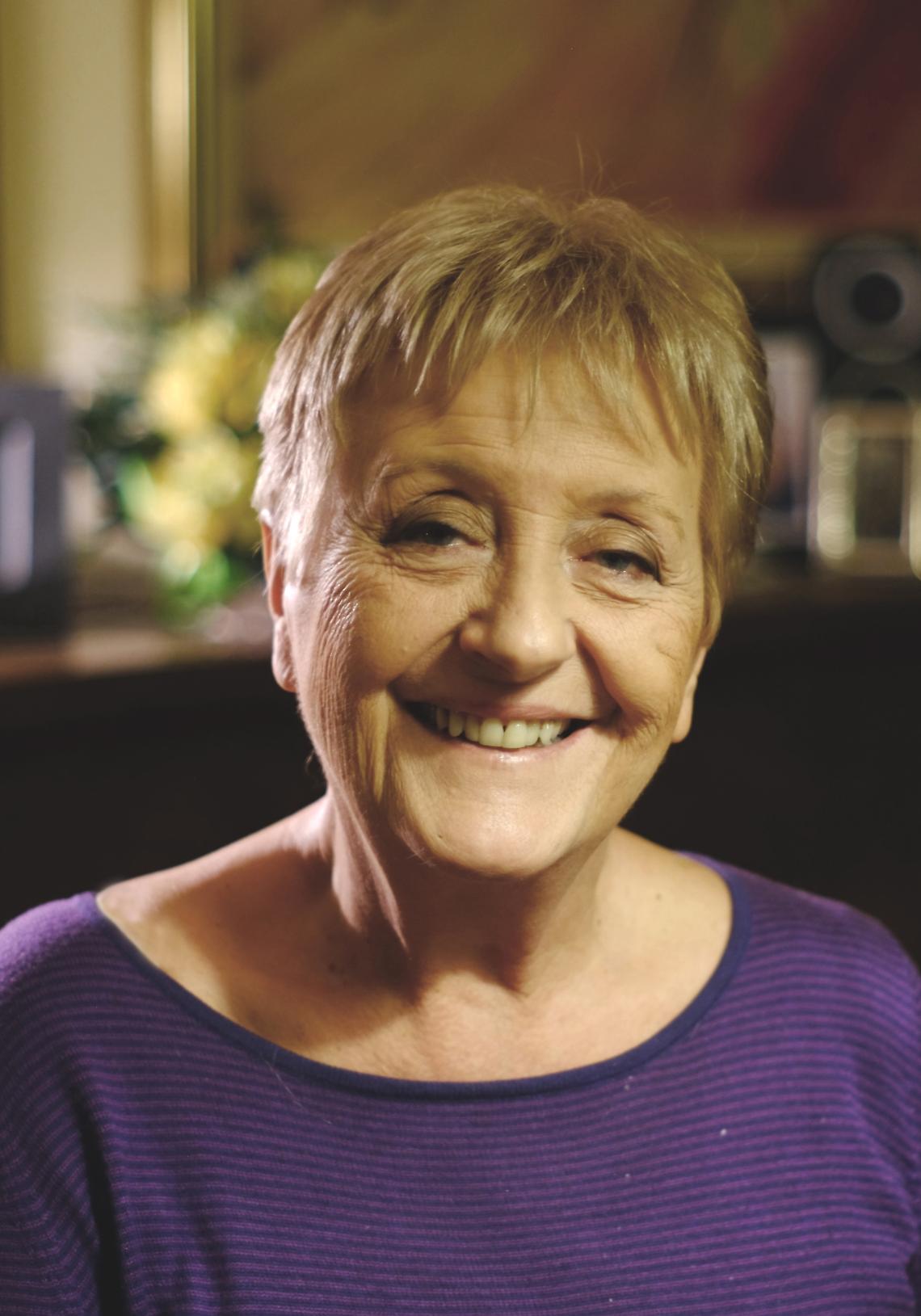 Carla Pacher