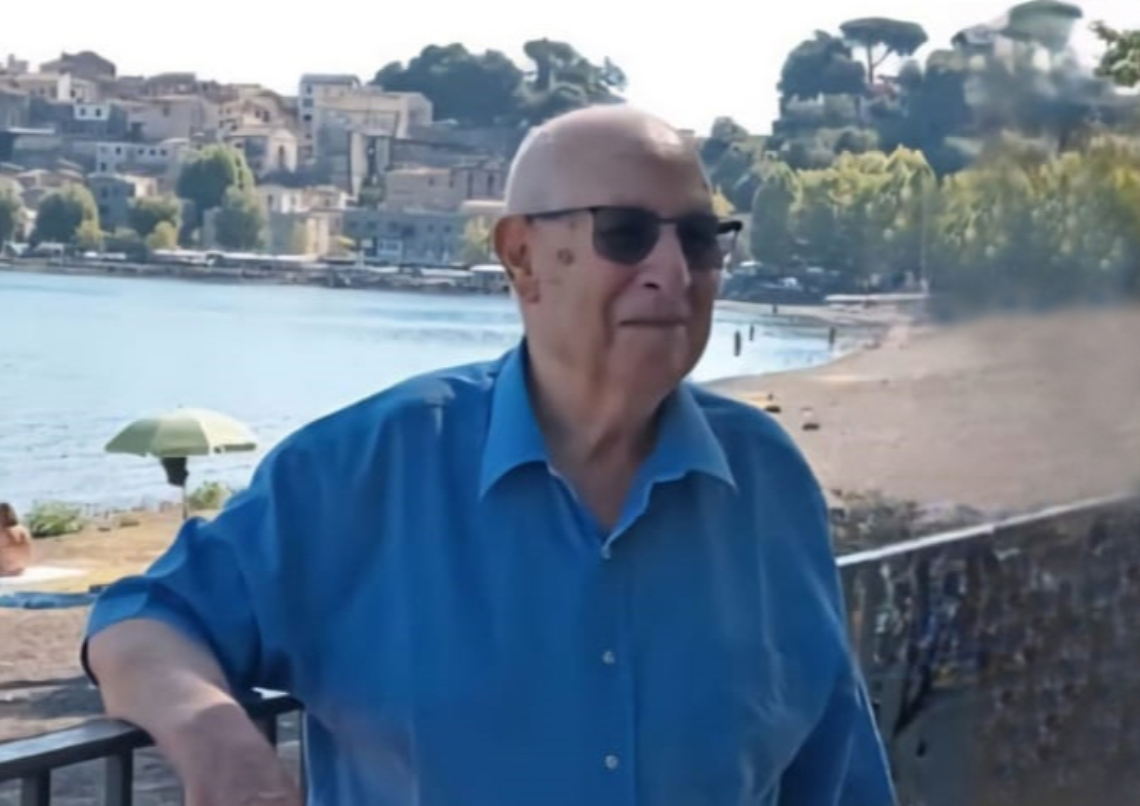 Augusto Pietrucci