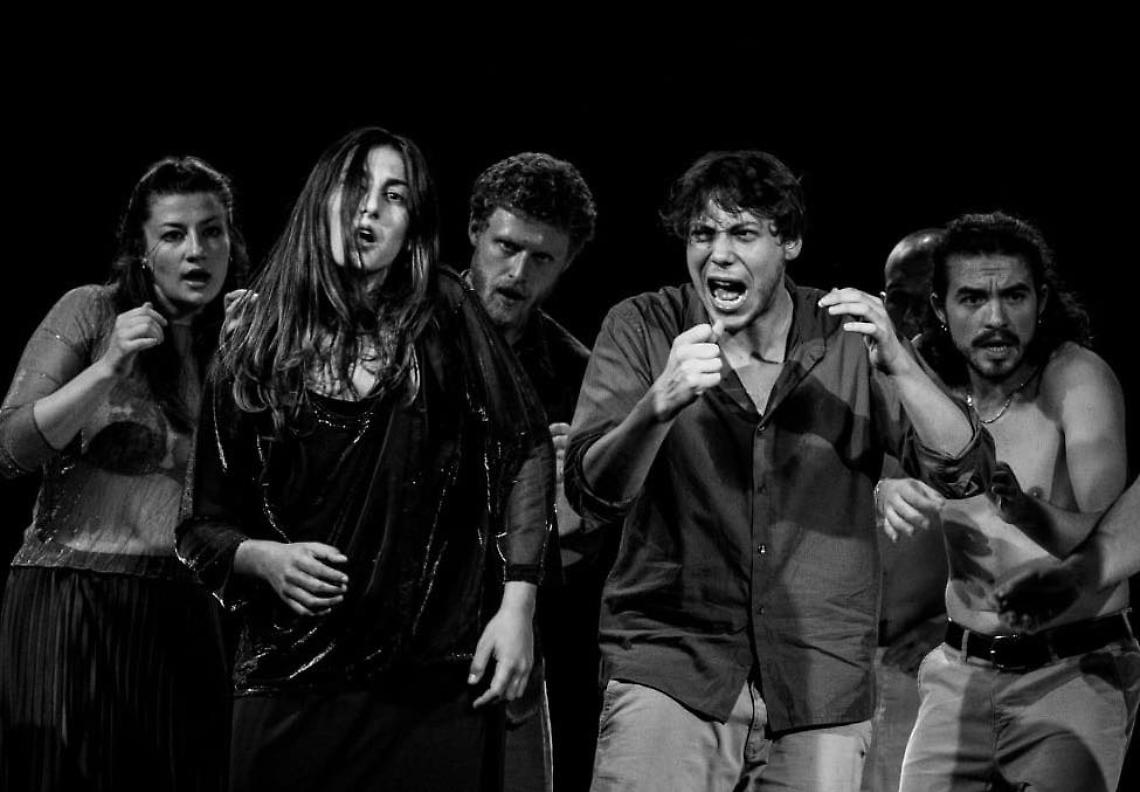 I PoEM a Milano per il "Trittico della Guerra"