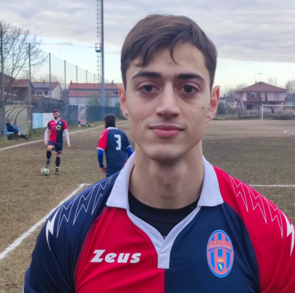 Lorenzo Vaira (Verolengo)