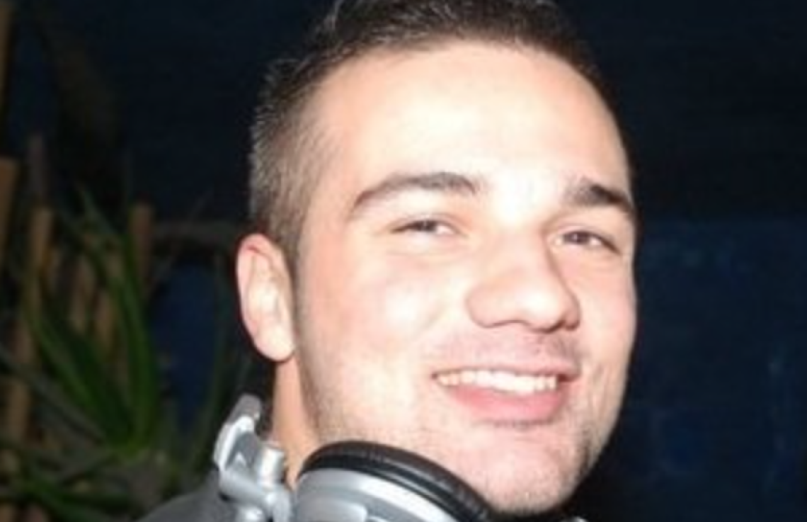 Tragedia sulla statale 11 a Magenta: muore il dj novarese Giuseppe Lafabiano, noto come DJ Pè