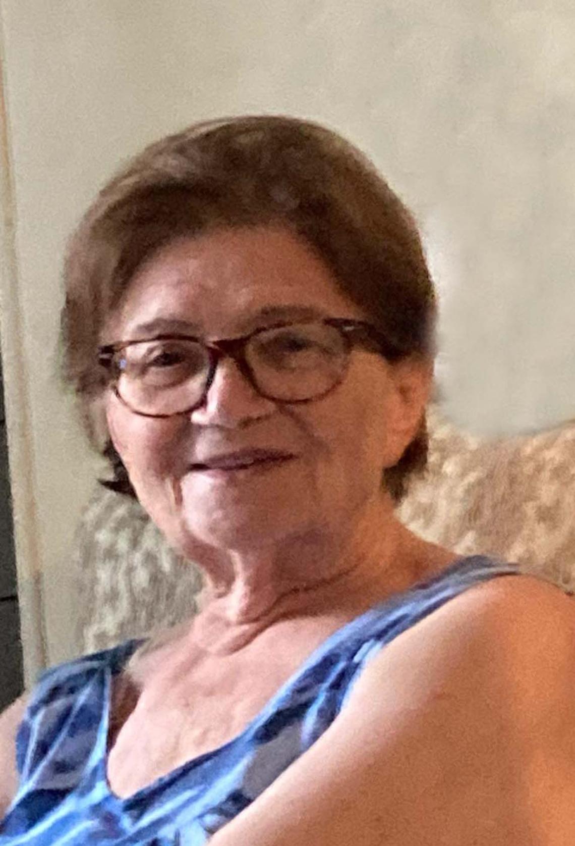 Giuseppina Bergamo