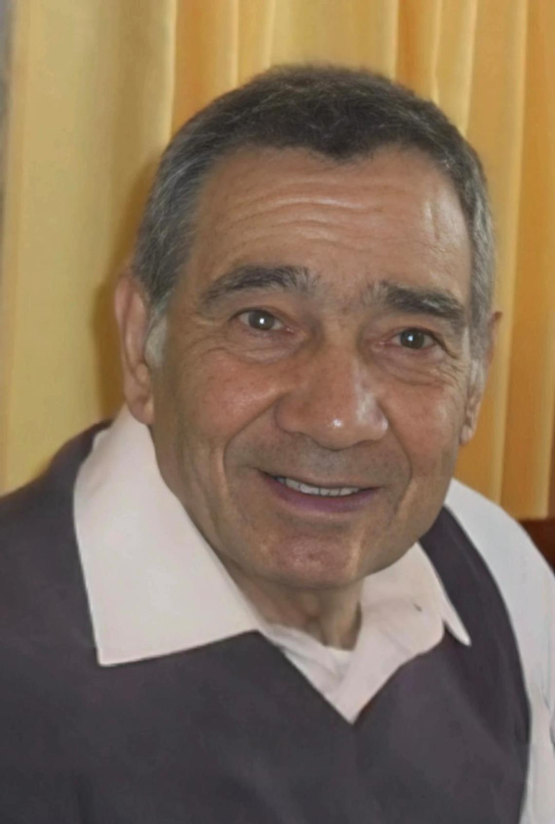 Antonio Candido