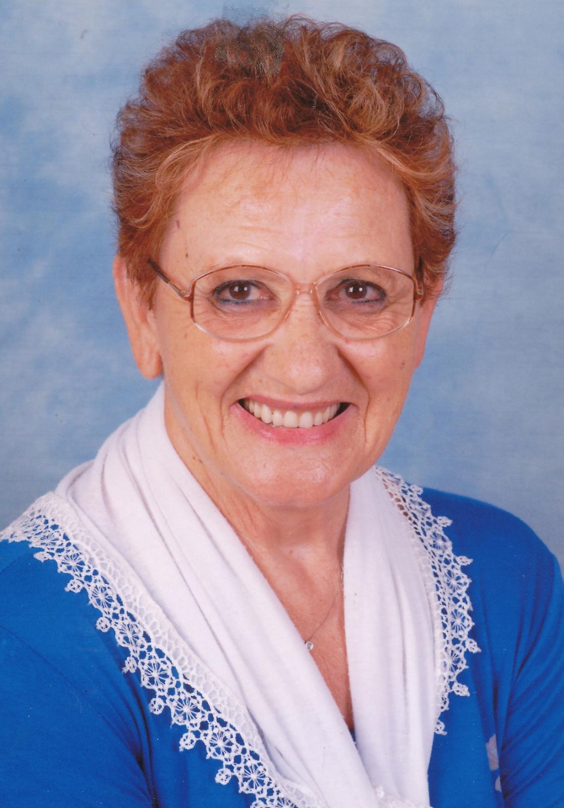 Maria Noschese