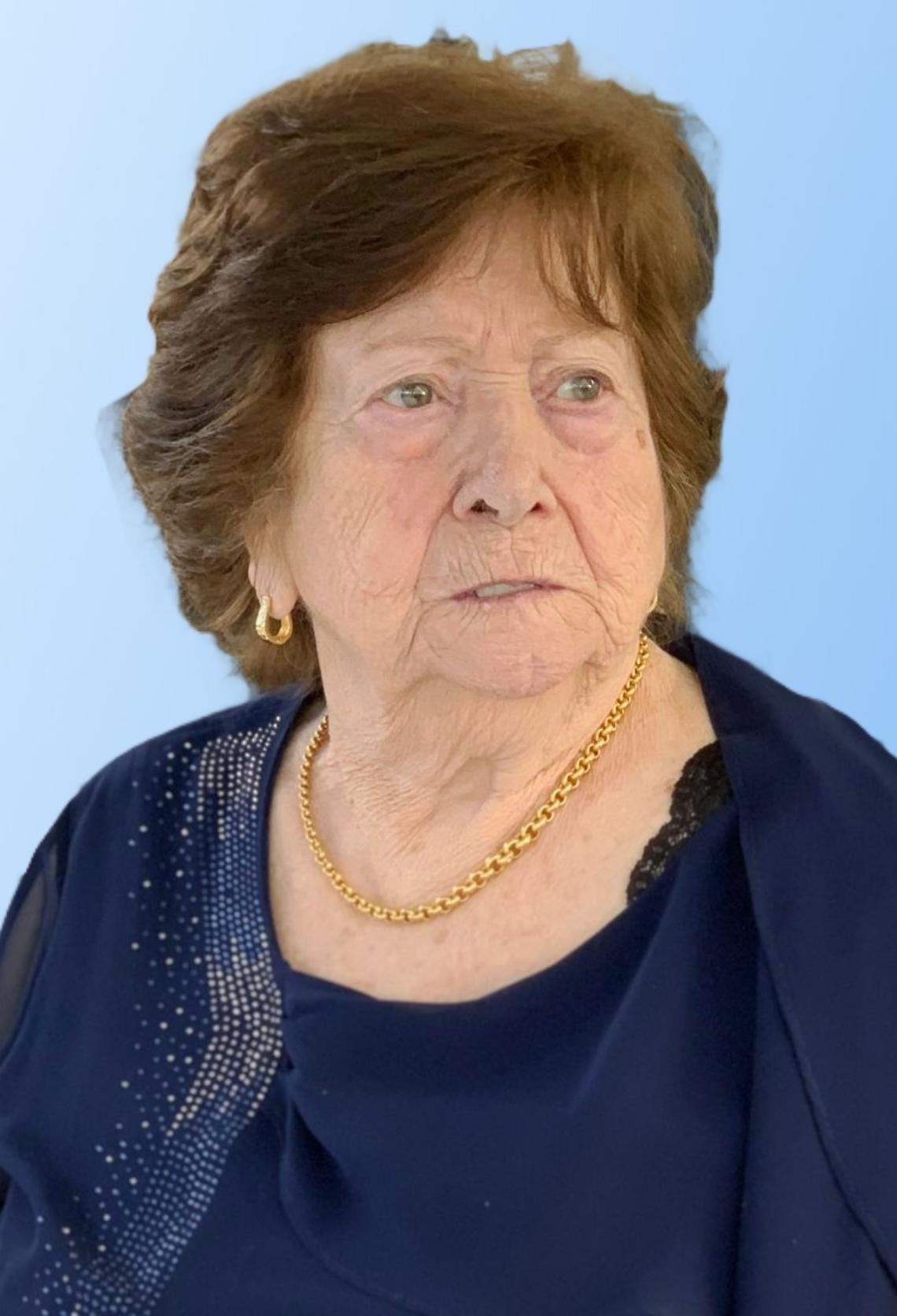 Maria Rizzelli