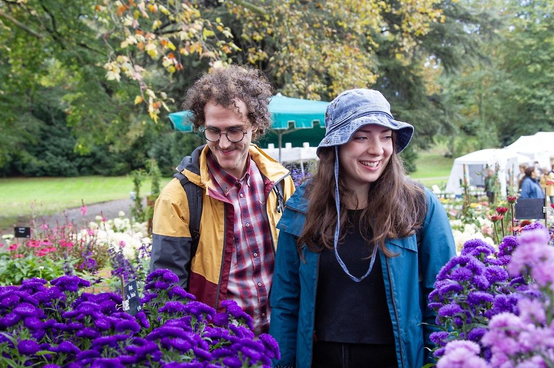 “Tre Giorni per il Giardino”, al Castello di Masino il futuro del verde passa dalle mani dei giovani