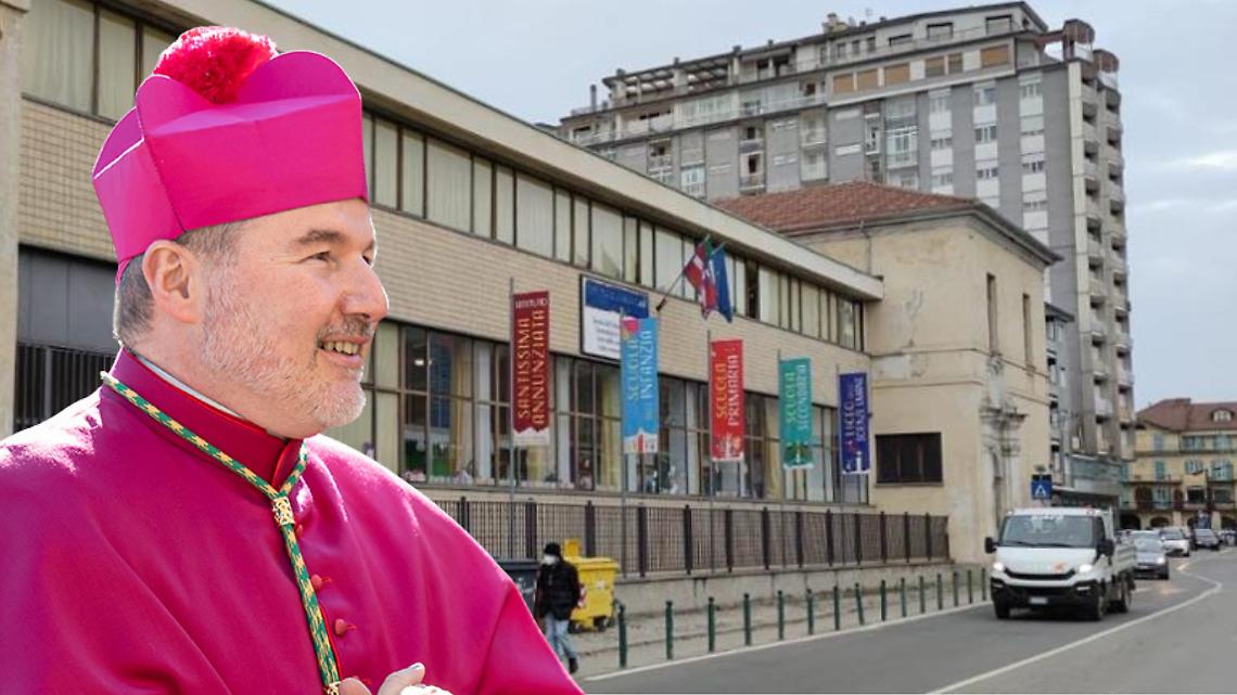 L'agonia dell'Istituto Annunziata. Tutti senza stipendio ed è scaduta pure l'assicurazione...