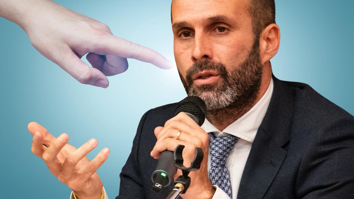 Ivrea sotto la lente: può l'intelligenza artificiale conoscere la città meglio della giunta?