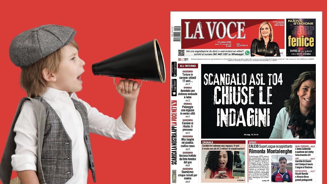 Nell’Asl To4 c’era chi timbrava il cartellino e andava al golf. E chi, a Settimo Torinese, veniva sedato per non disturbare