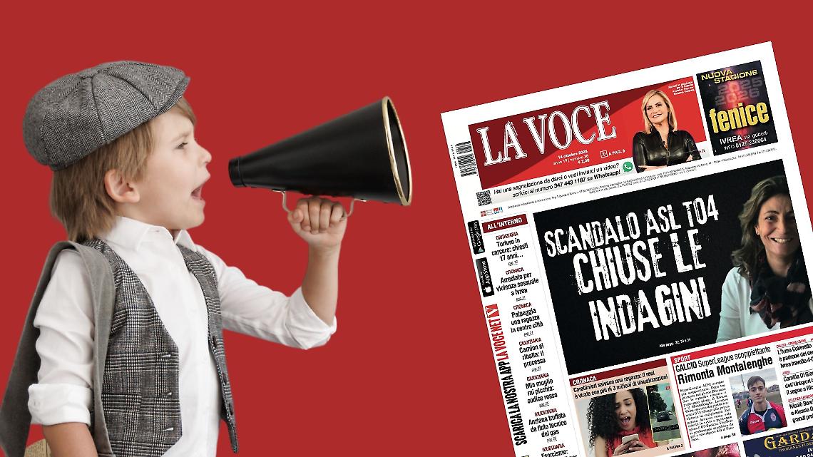 Timbravano, ma erano altrove. L’ASL TO4 dei miracoli tra parrucchieri, golf e “amici di Pianezza”