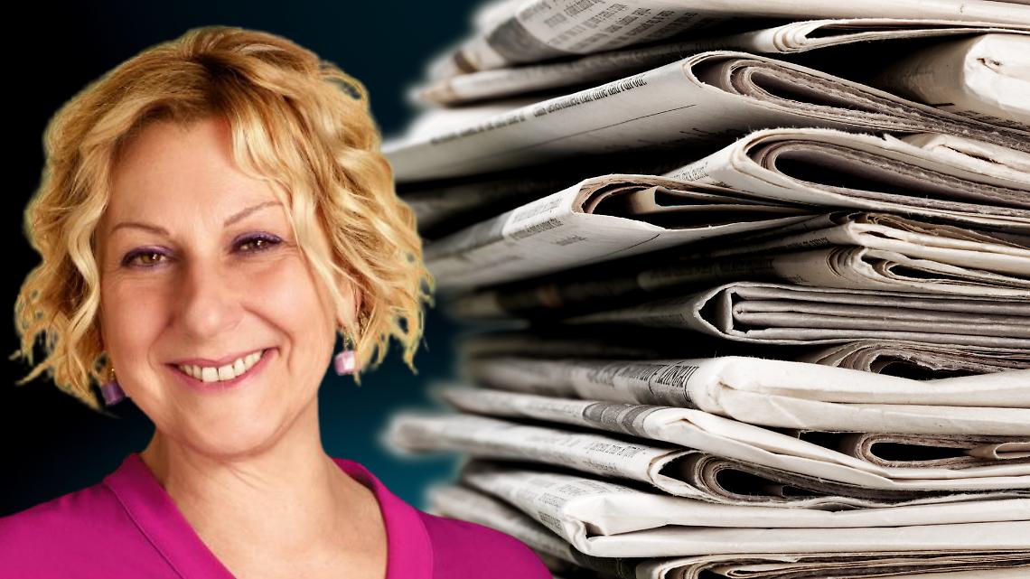 Pd all’attacco: “Difendere La Stampa e La Sentinella è difendere la storia del Piemonte”