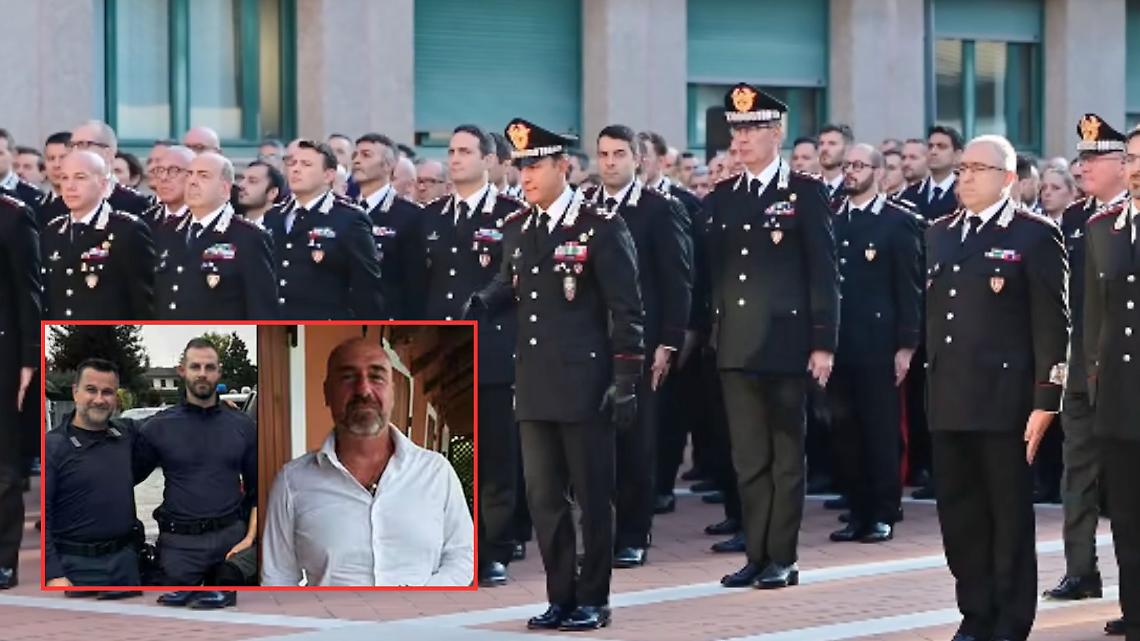 Carabinieri