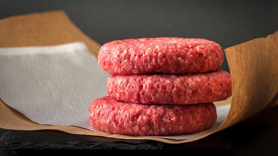 Vittoria per la carne 