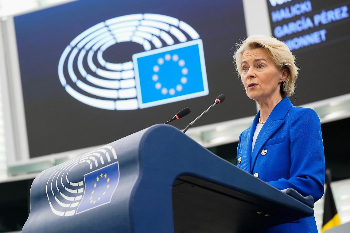 Regioni in rivolta contro il nuovo bilancio Ue: “Così si cancella la politica di coesione”