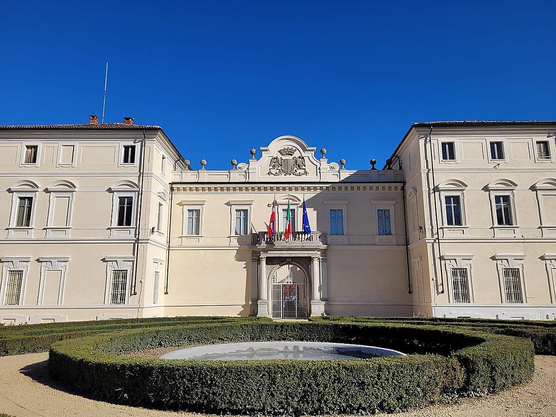 Cirié celebra i suoi 120 anni