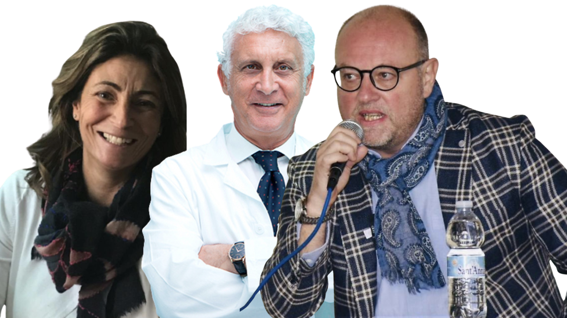 Scandalo sanità, l’Asl To4 rompe il silenzio: "Chi ha sbagliato pagherà"