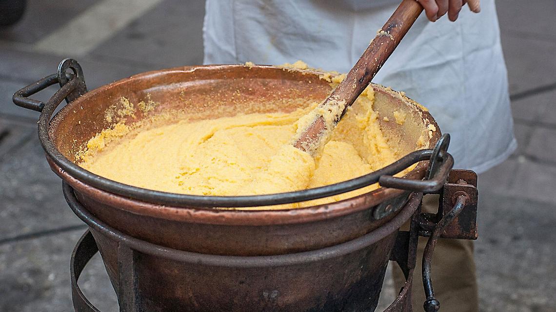 Polenta
