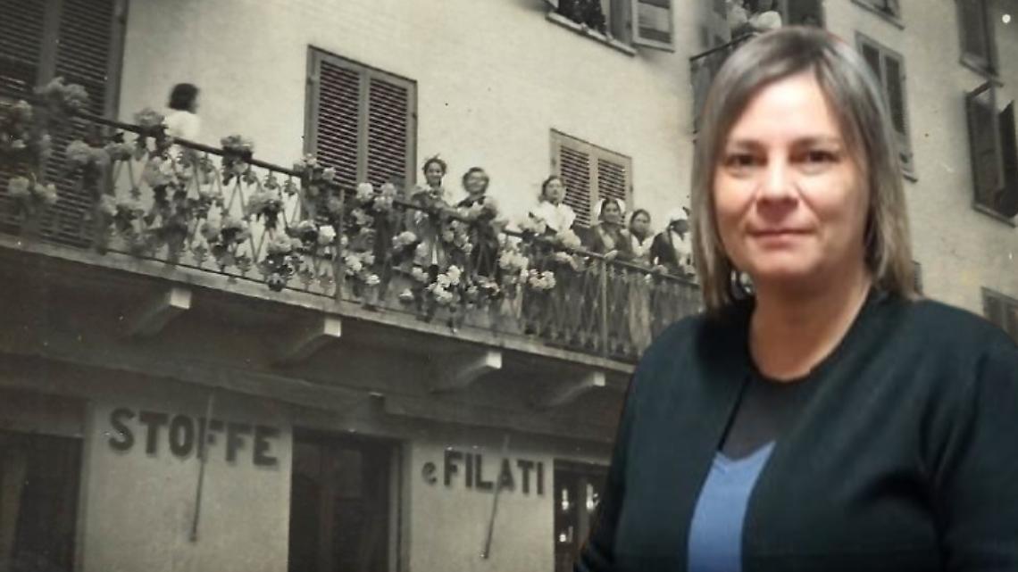 La Merceria Procarione celebra quasi un secolo di storia familiare, resistendo al tempo e alla modernità con l’autenticità di sempre