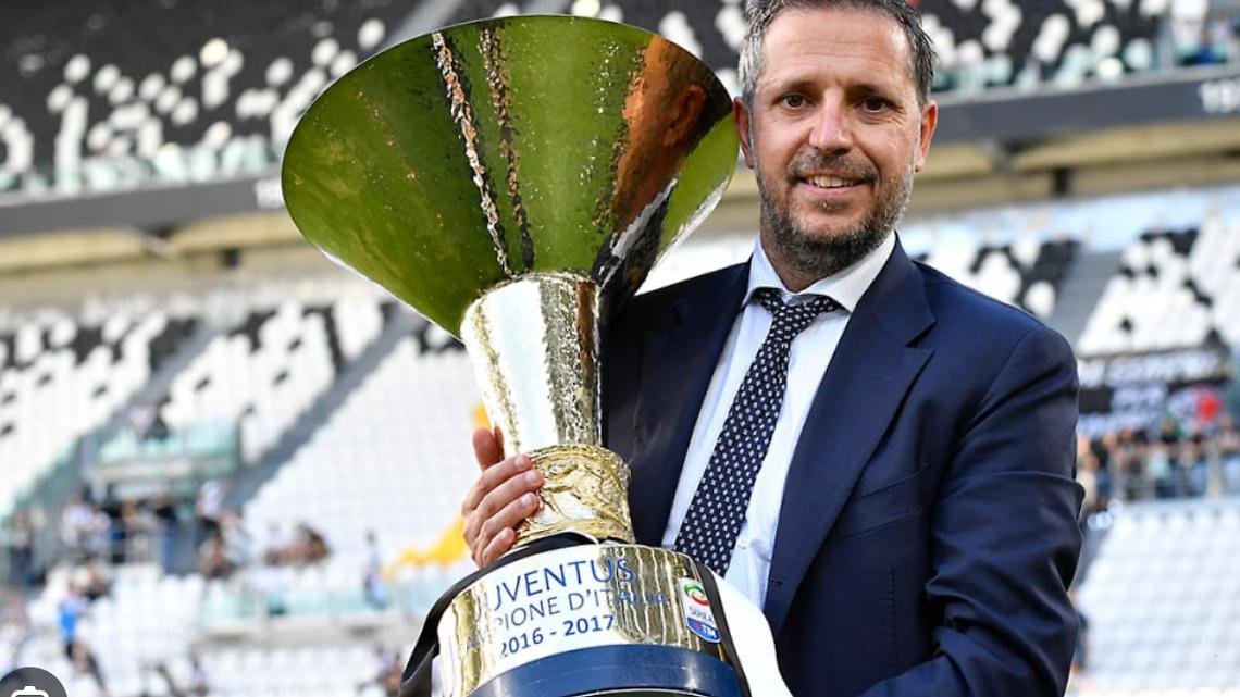 Plusvalenze della Juve