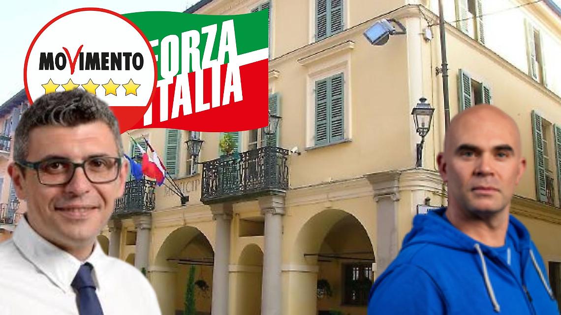 Gassino Torinese, ancora polemiche sullo sport. Audino: “Non ho attaccato il sindaco”