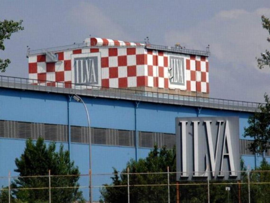 Ex Ilva di Novi Ligure, la Regione Piemonte convoca il tavolo di crisi