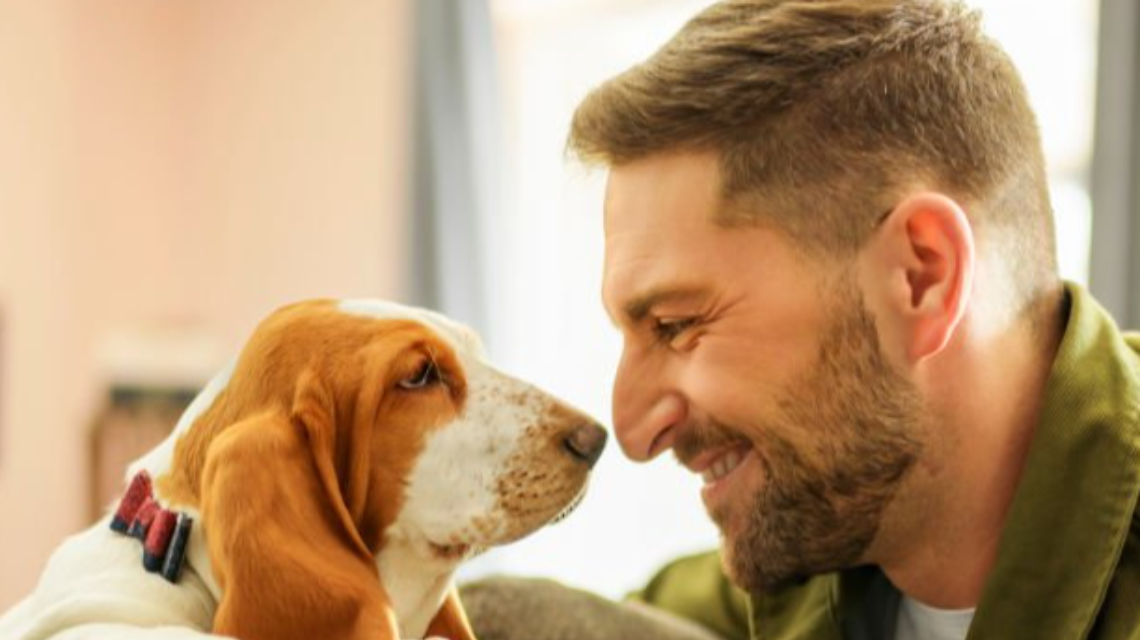 Cani e proprietari, due gocce d’acqua