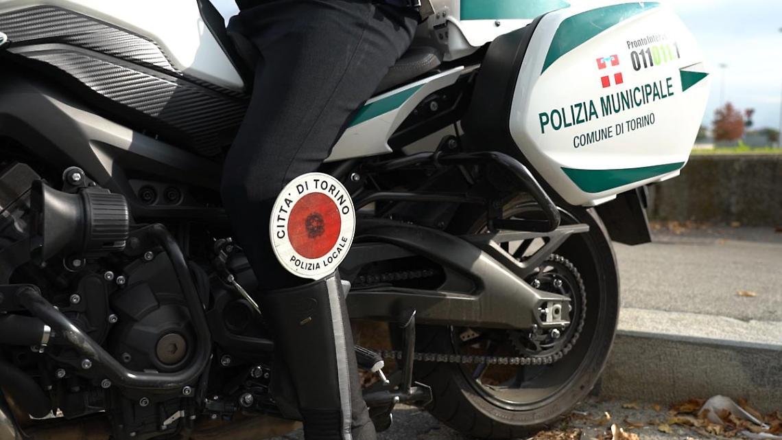Polizia Municipale