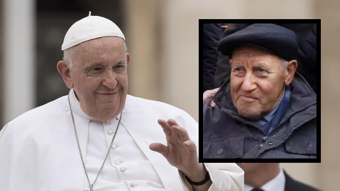 Addio ad Armando Giglio Bergoglio, l’ultimo dei Bergoglio di Bricco Marmorito