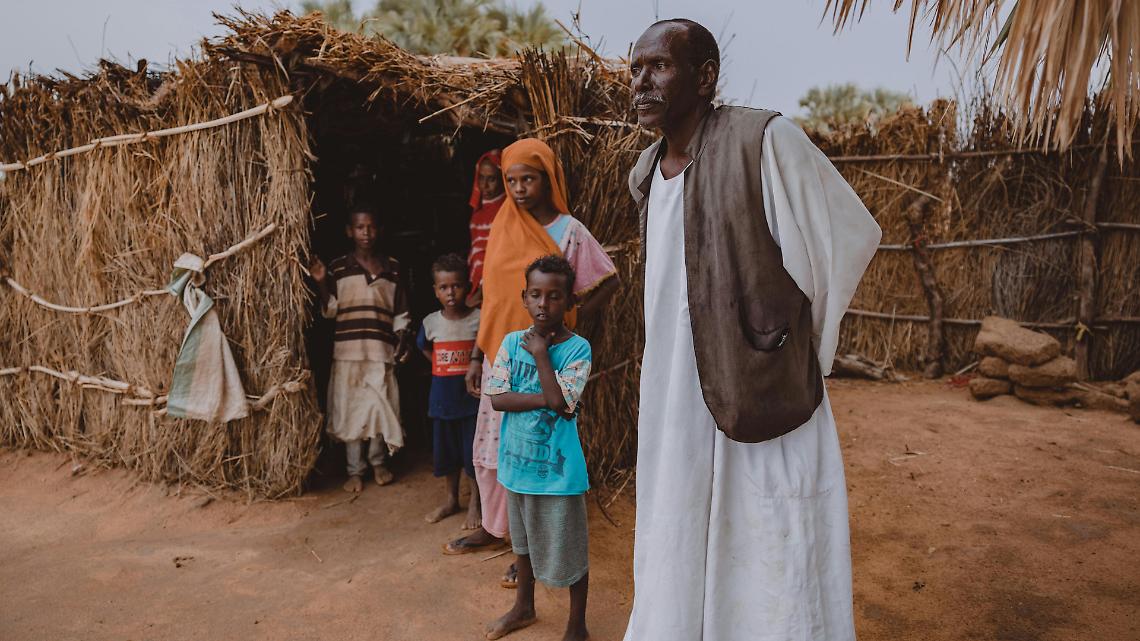Sudan, l’epidemia che uccide nel silenzio: la febbre dengue dilaga tra macerie e ospedali chiusi