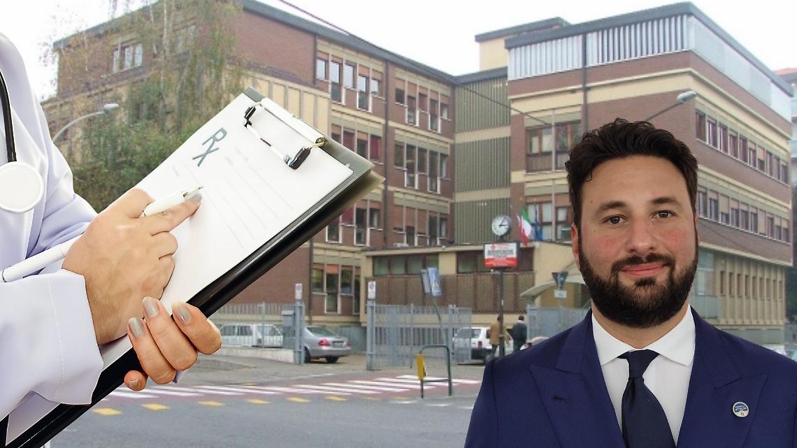 L’Asl To4 rimane senza soldi per gli infermieri. Dal crollo dei controlli ai concorsi truccati: la sanità canavesana al capolinea. Appello a Riboldi