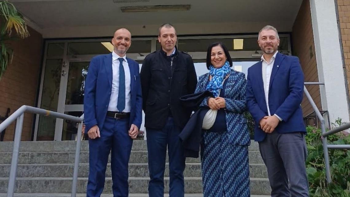 Ciriè investe nel futuro