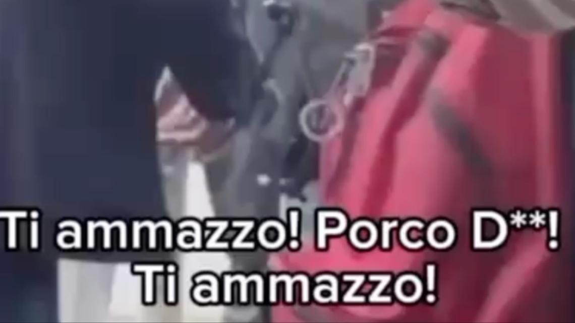 Tensioni al Liceo Artistico