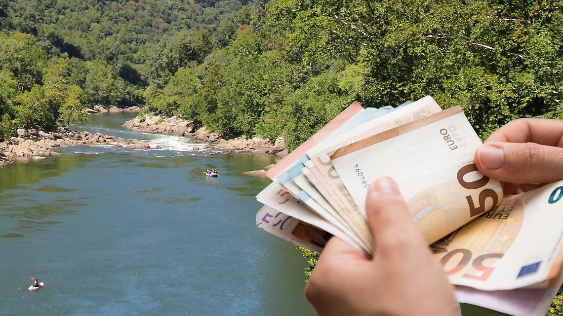 Tre milioni di euro 