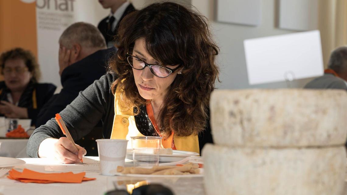 Savigliano capitale del gusto: torna il Festival dei Formaggi Piemontesi