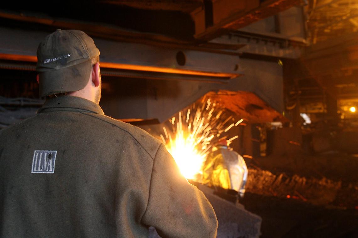 Ex Ilva Racconigi, rischio fermo produttivo. L'appello del sindaco: “Valutare nuovi investitori”