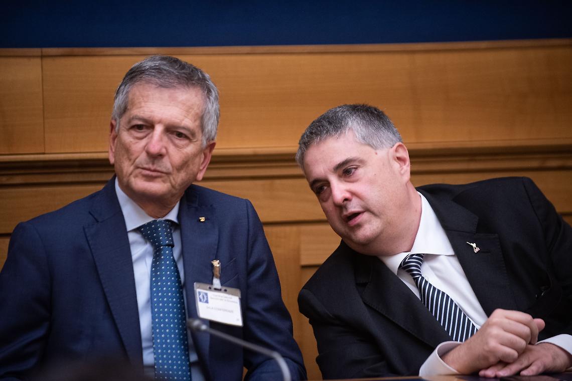 Ottant’anni di Confindustria Canavese: l’eredità di Olivetti celebrata alla Camera dei Deputati