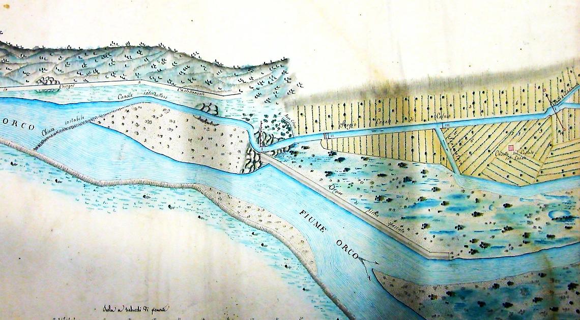 I bealari, i guardiani dell’acqua: quando l’equità scorreva nei canali