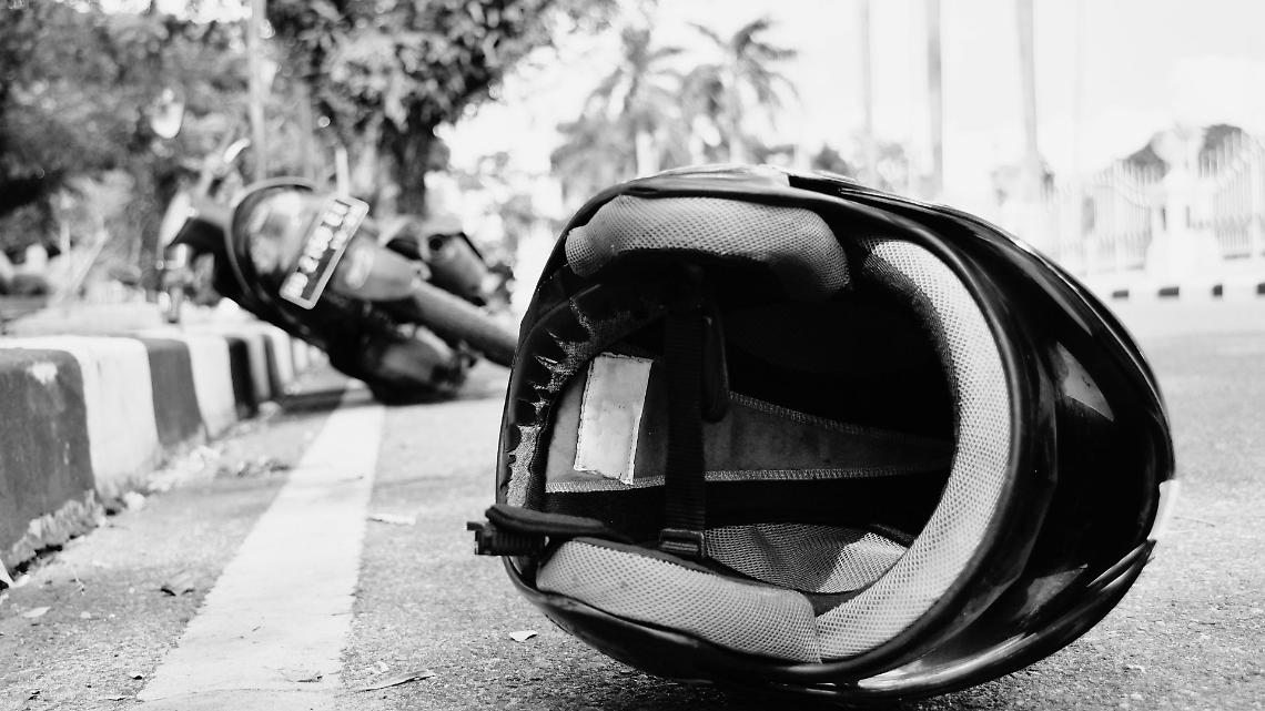 Montanaro, tragedia su strada 