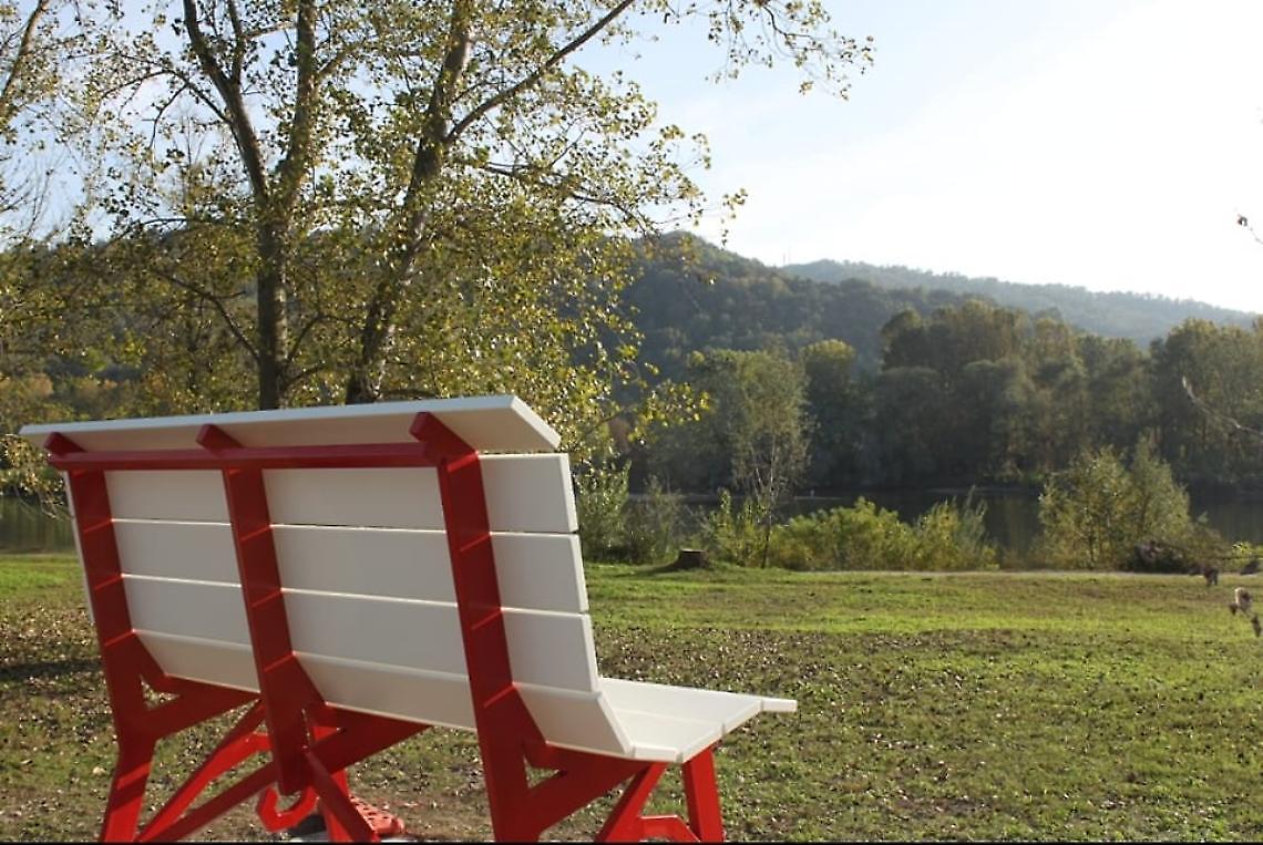 Chivasso vince il Premio &ldquo;La Citt&agrave; per il Verde&rdquo; con il Parco Fluviale del Sabiun&egrave;