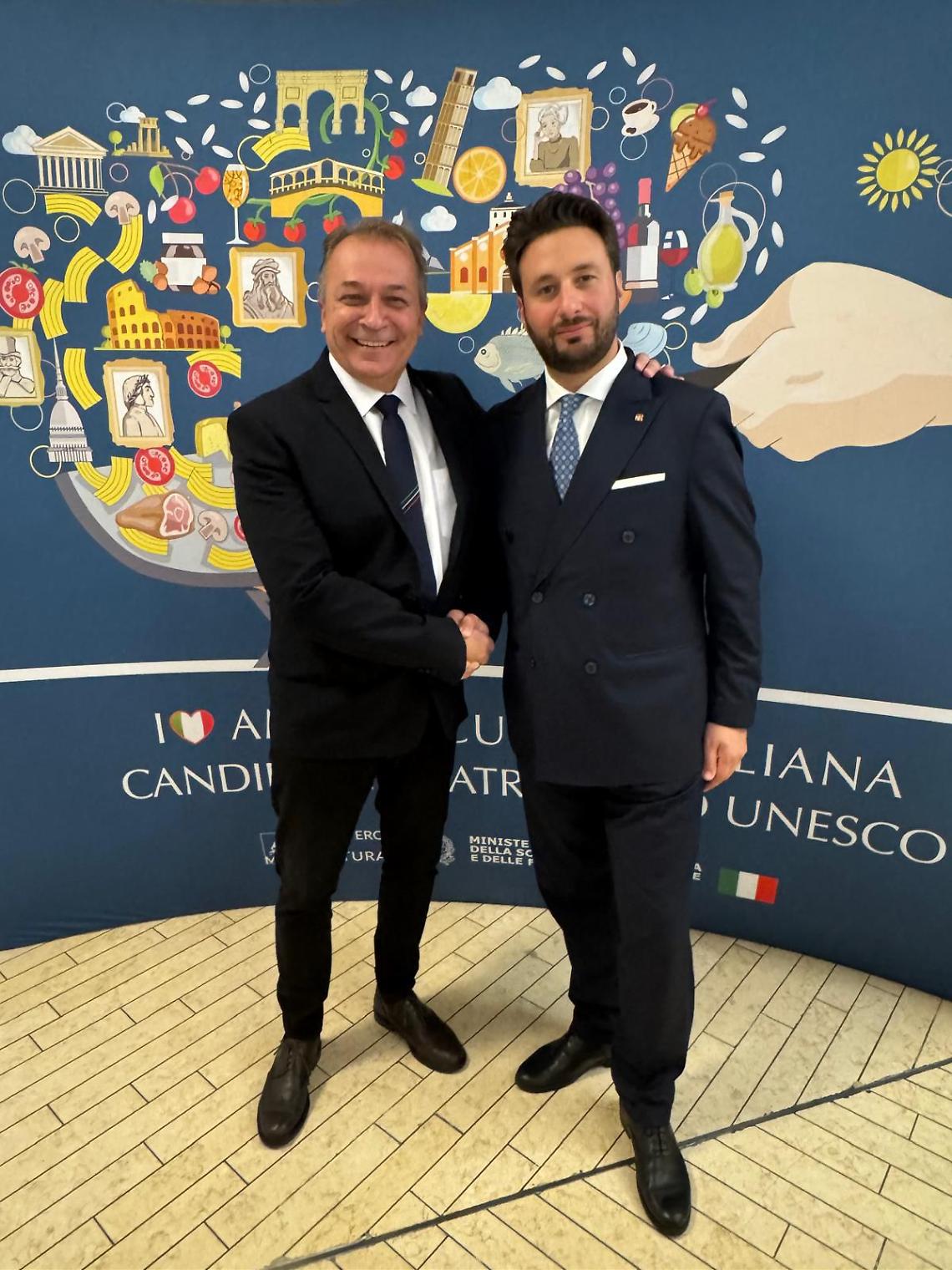 "Cip e Ciop" alla conquista delle corsie: in Piemonte la sanità si cura con il "vitello tonnato"