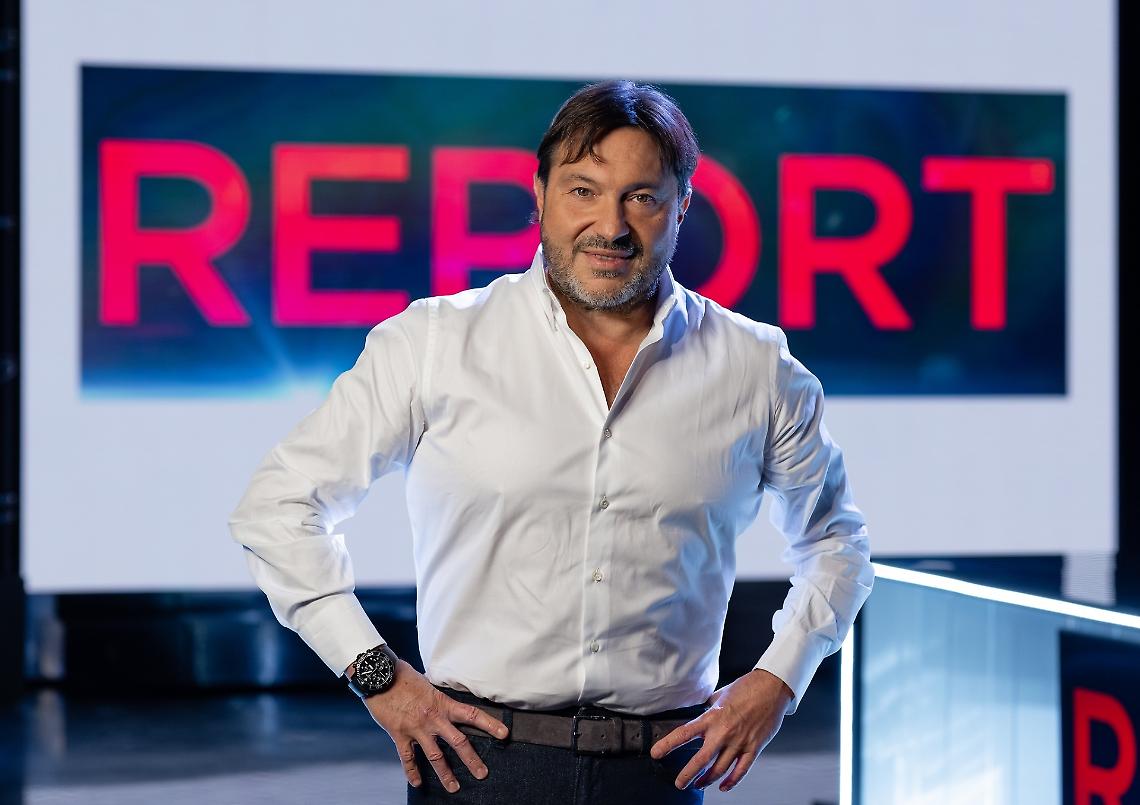 Attentato al giornalista Sigfrido Ranucci: esplosione nella notte distrugge l'auto del conduttore di Report