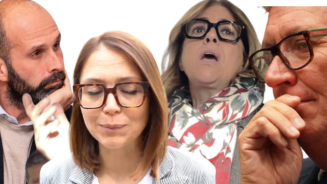 C’erano una volta i cantonieri (e i sindaci facevano i sindaci)