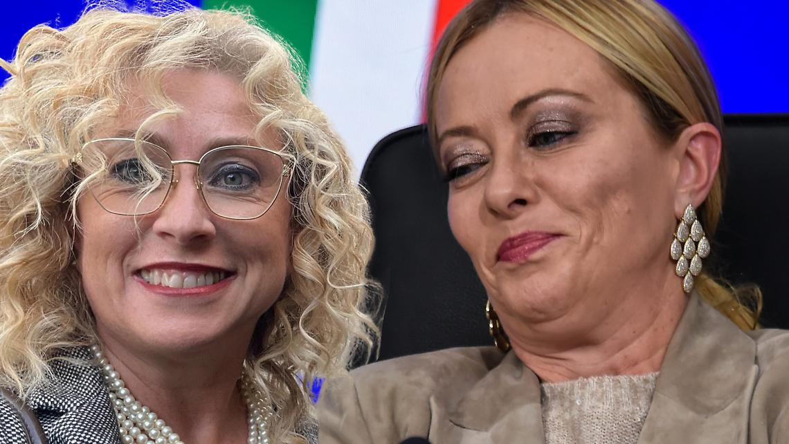 Ballurio su Meloni: «Non abbocco all’indignazione a comando»