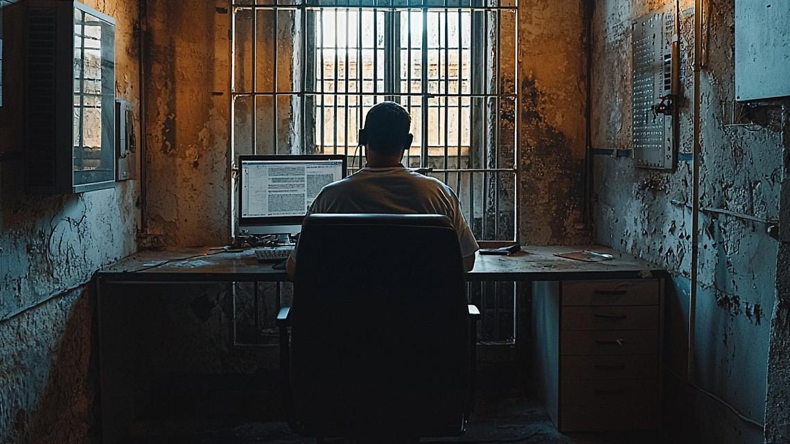 Carcere di Ivrea