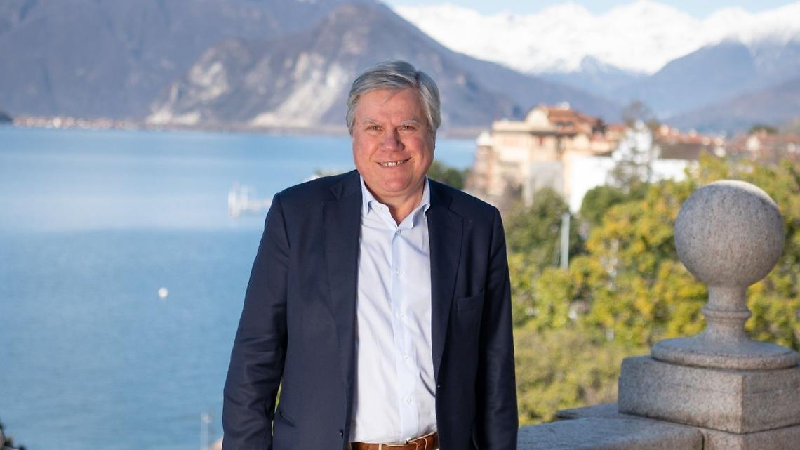 Verbania, il sindaco ringrazia