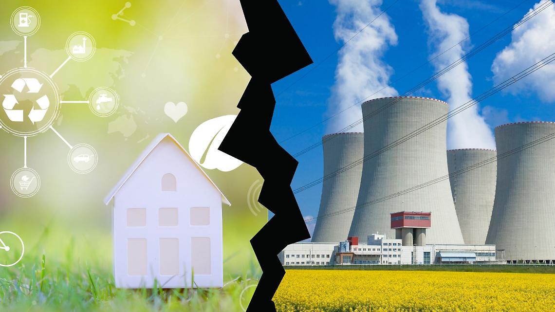 Nucleare in Piemonte?