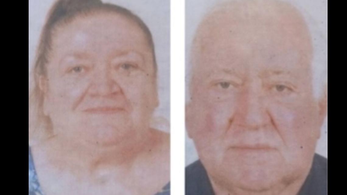 Montanaro piange Luciana e Marziano